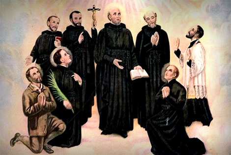 Daily Mass Theme